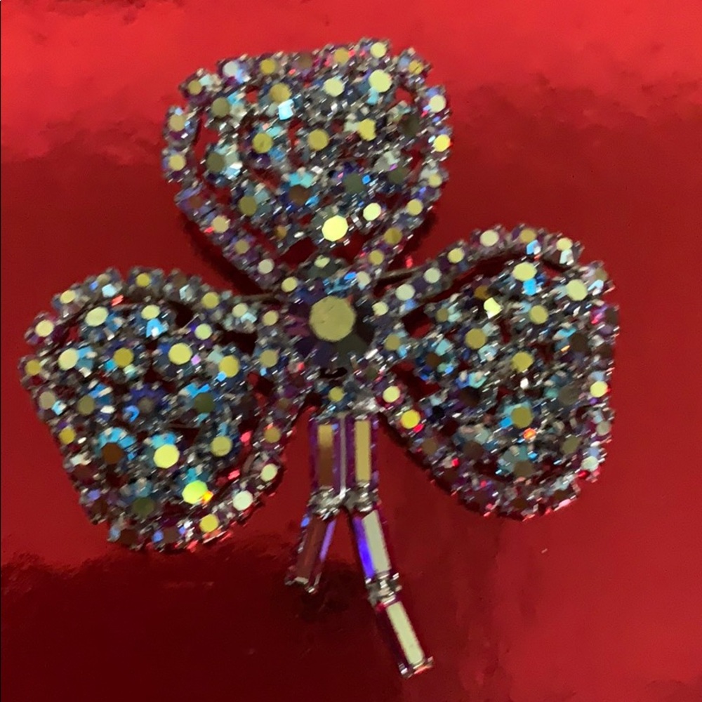 #Vintage Brooch